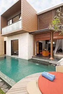 Jay'S Villas Umalas Indonesien