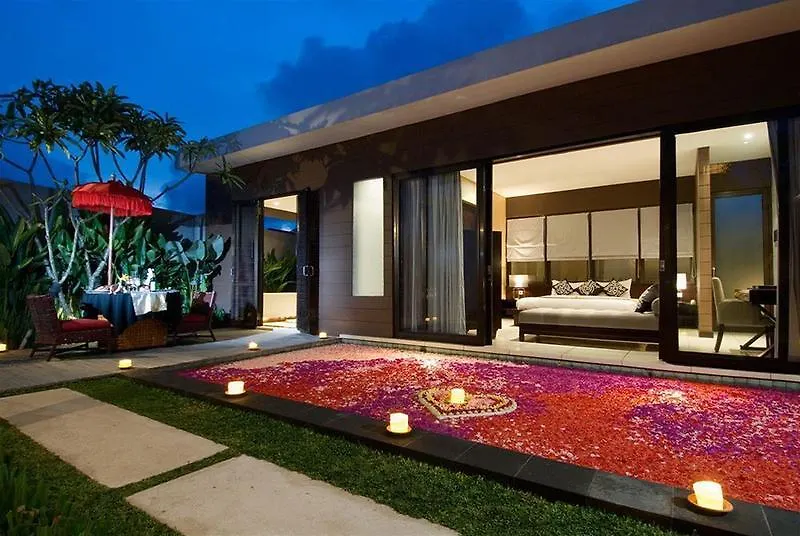 Jay'S Villas Umalas