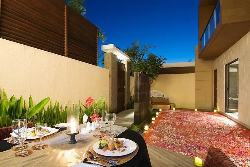 Jay'S Villas Umalas Seminyak
