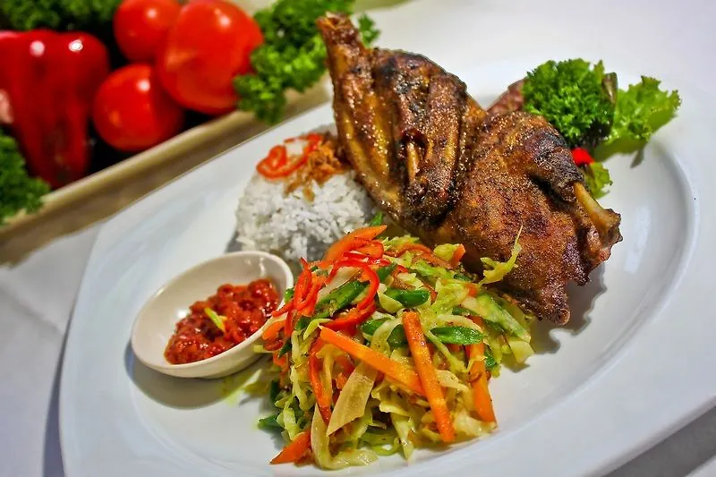 **** Hotell Jay'S Villas Umalas Indonesien