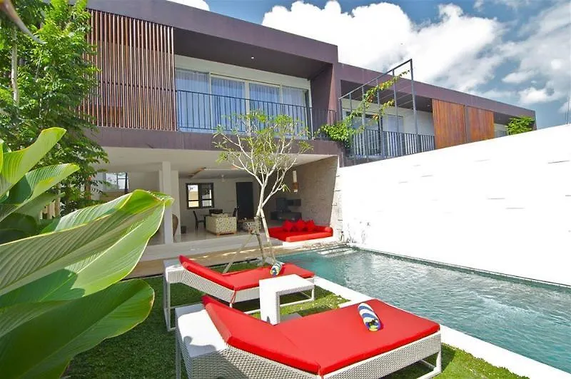 Jay'S Villas Umalas